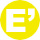 E'